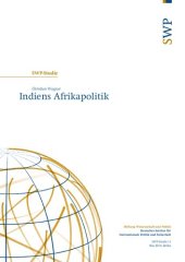 book Indiens Afrikapolitik