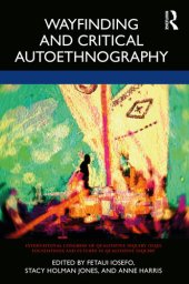 book Wayfinding and Critical Autoethnography