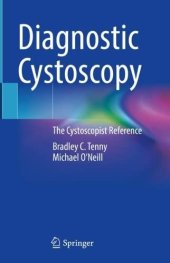 book Diagnostic Cystoscopy: The Cystoscopist Reference