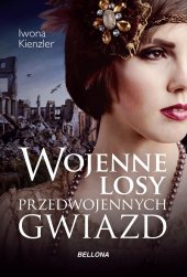 book Wojenne losy przedwojennych gwiazd