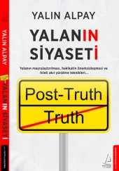 book Yalanın Siyaseti