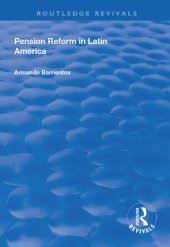 book Pension Reform in Latin America