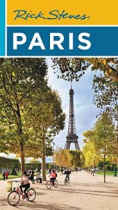 book Rick Steves Paris