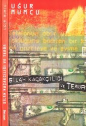 book Silah Kaçakçılığı ve Terör