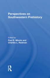 book Perspectives On Southwestern Prehistory