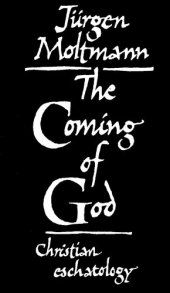 book Coming Of God: Christian