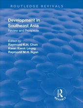 book Development in Southeast Asia: Review and Prospects