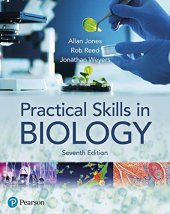 book Practical Skills in Biology