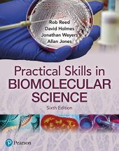 book Practical Skills in Biomolecular Sciences