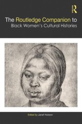 book The Routledge Companion to Black Women's Cultural Histories