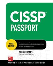 book CISSP Passport