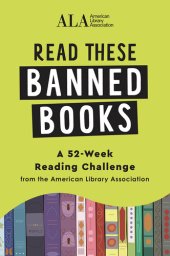 book Read These Banned Books