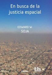 book Em busca de la justicia espacial