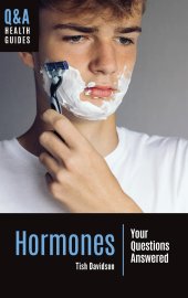 book Hormones: Your Questions Answered (Q&A Health Guides)