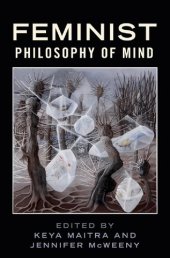 book Feminist Philosophy of Mind