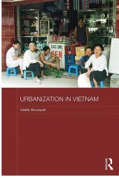 book Urbanization in Vietnam