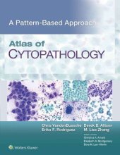 book Atlas of Cytopathology: A Pattern-Based Approach