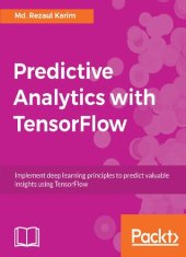 book Predictive Analytics with TensorFlow