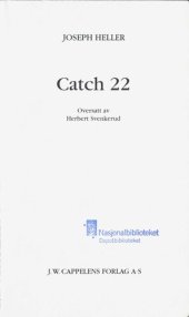 book Catch 22