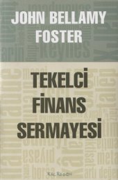 book Tekelci Finans Sermayesi