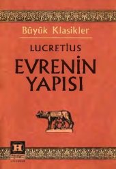 book Evrenin Yapısı