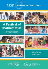 book A Festival of Mathematics