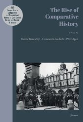 book The Rise of Comparative History