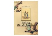 book Polícia no Rio de Janeiro