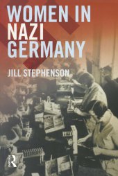 book Women in Nazi Germany