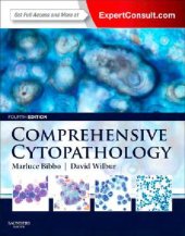 book Comprehensive Cytopathology Fourth edition (both volumes)