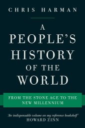 book A People's History of the World: From the Stone Age to the New Millennium