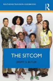 book The Sitcom