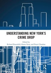 book Understanding New York's Crime Drop