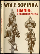 book Idanre, and Other Poems