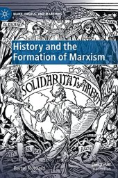 book History and the Formation of Marxism