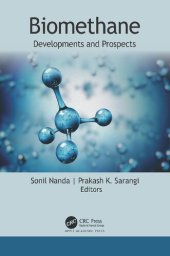 book Biomethane: Developments and Prospects