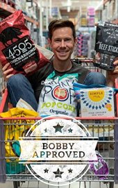 book Bobby Approved: Your Ultimate Shopping Guide At The Grocery Store