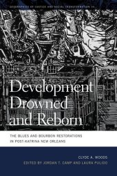 book Development Drowned and Reborn