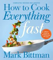 book How to Cook Everything Fast