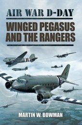 book Winged Pegasus and the Rangers