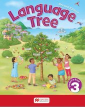 book Language Tree Second Edition: Student's Book 3