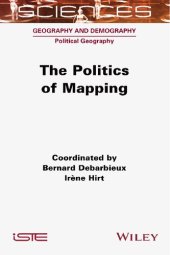 book The Politics of Mapping