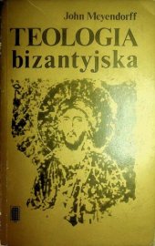 book Teologia bizantyjska. Historia i doktryna