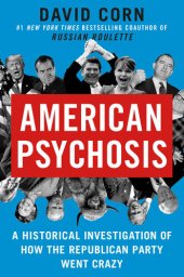 book American Psychosis