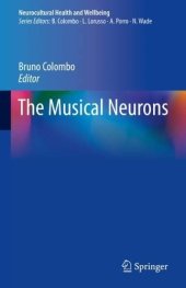 book The Musical Neurons