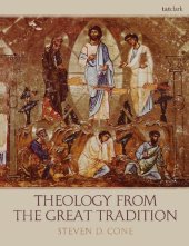 book Theology from the Great Tradition