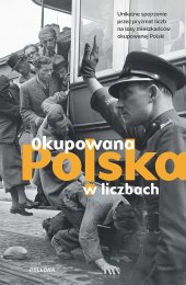 book Okupowana Polska w liczbach