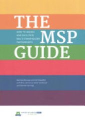 book The MSP Guide: How to Design and Facilitate Multi-Stakeholder Partnerships