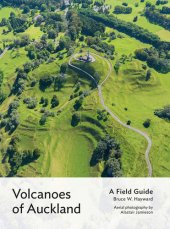 book Volcanoes of Auckland: A Field Guide