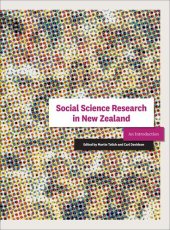 book Social Science Research in New Zealand